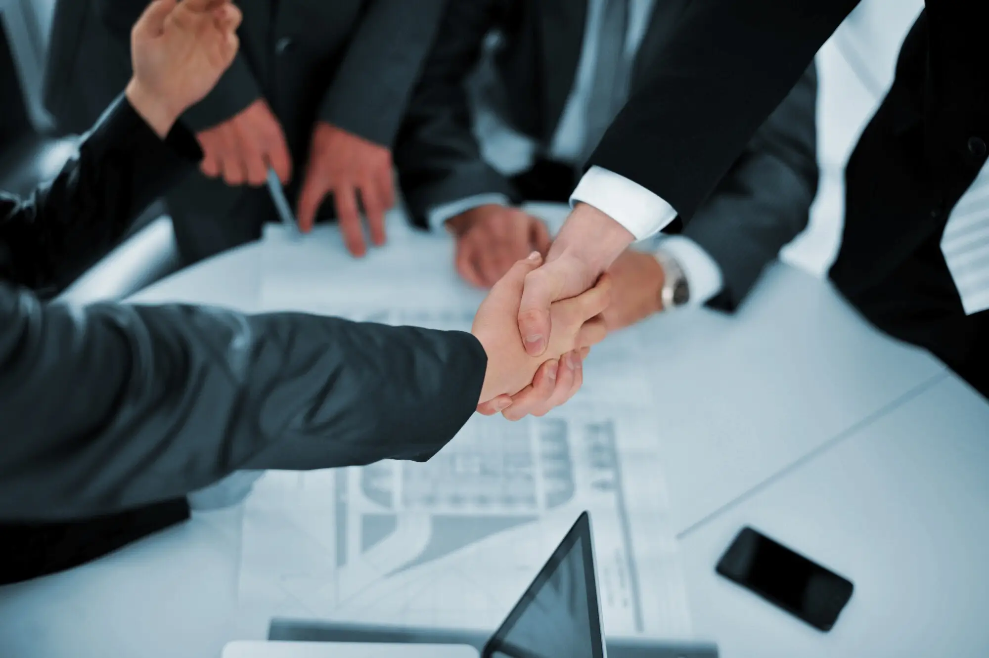 The Importance of Due Diligence in Commercial Property Transactions