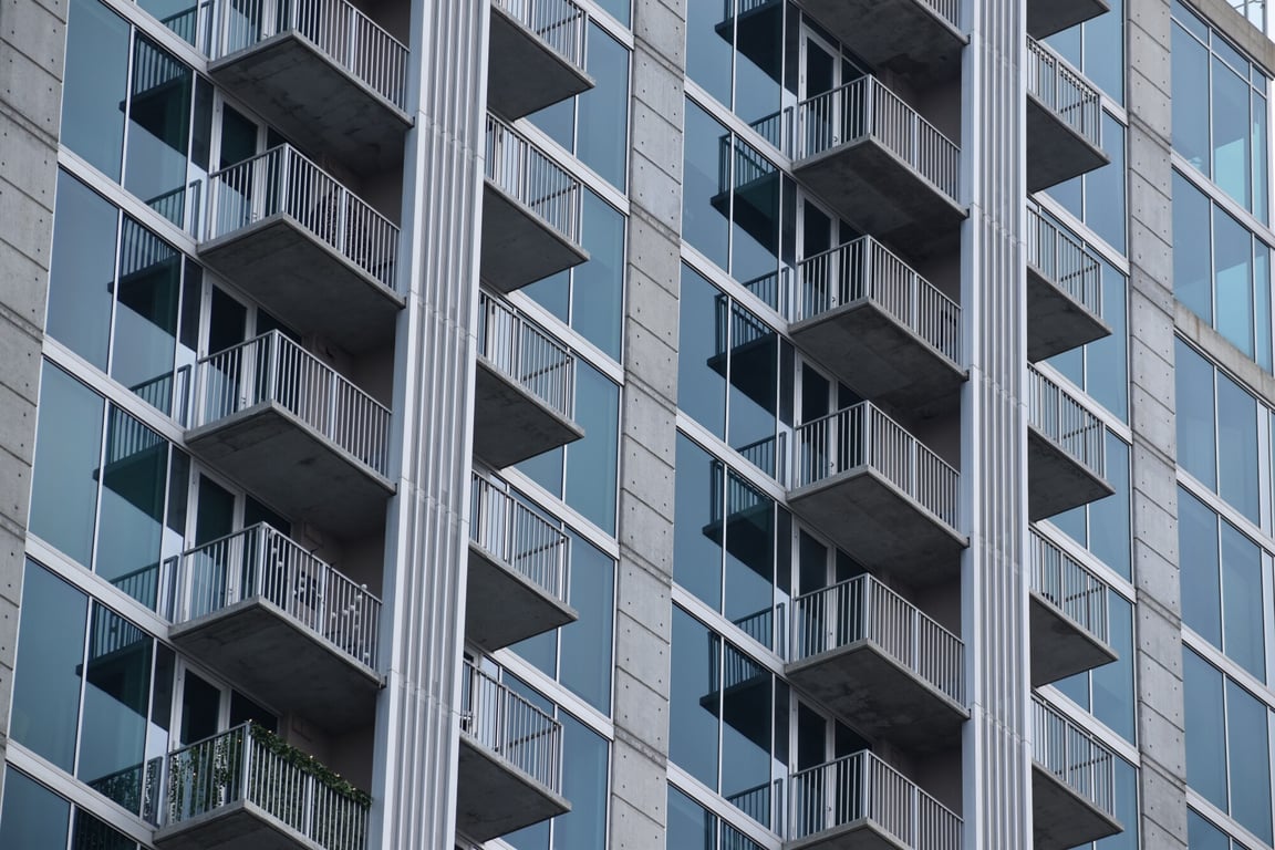 4 Reasons to Hire a Property Management Company